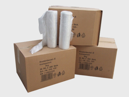 普通方(fang)便袋