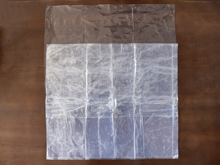 蔬菜保(bao)鮮袋