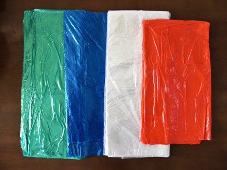 蔬菜保鮮袋(dai)