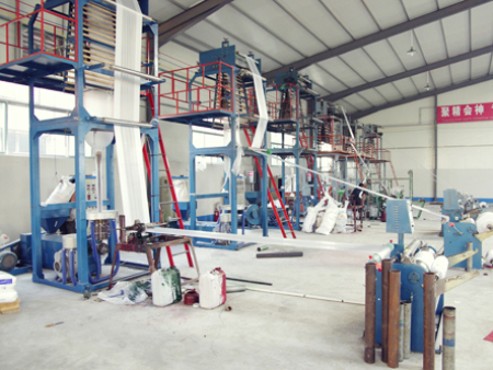 生(shēng)産設備